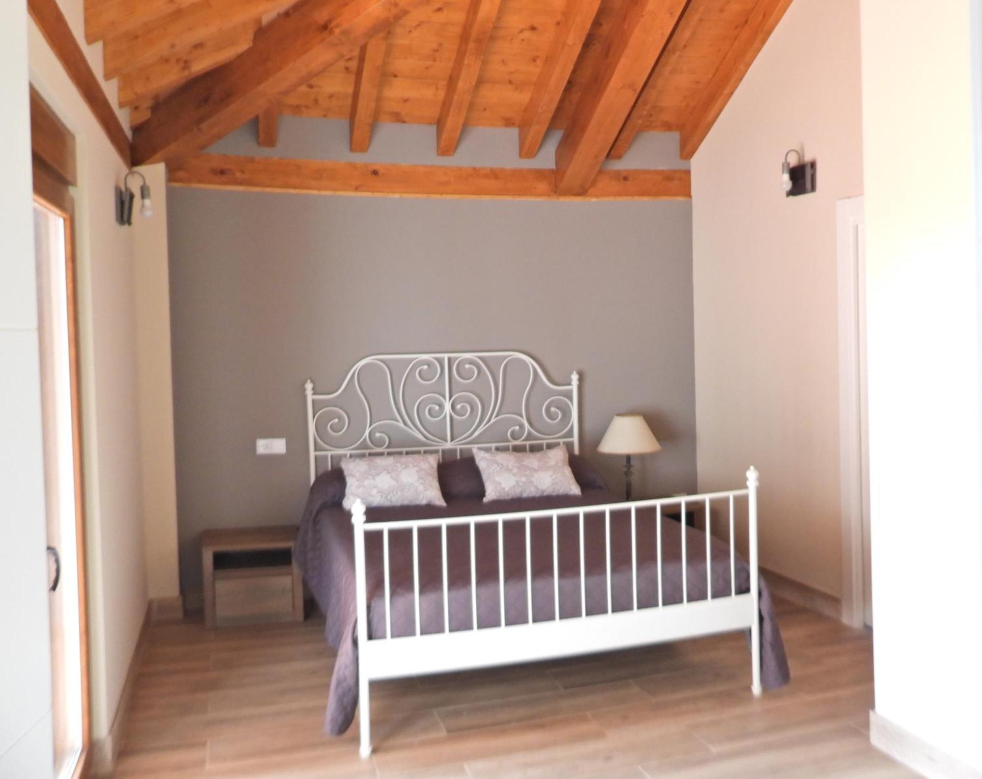 La Mies De Ines Villa Suances Exterior foto